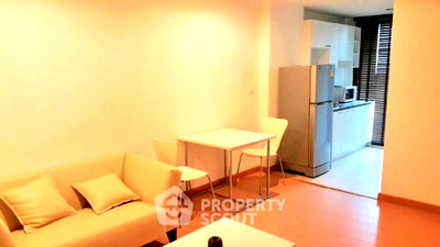 Condos for sale : 1-BR 42 Sqm Condo At The Niche Sukhumvit 49, Near MRT Phetchaburi (ID 680686)