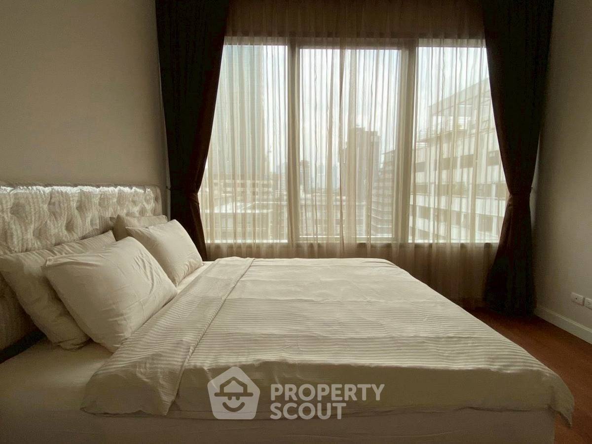 รูป คอนโด 2-ห้องนอน ที่ 185 ราชดำริ ใกล้ BTS ราชดำริ (ID 2681208) - รูปที่ 2/7