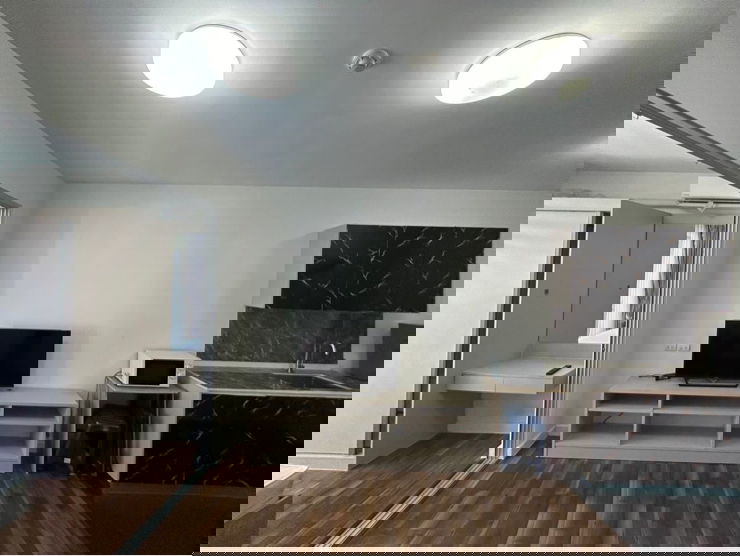 รูป 📣📣 ให้เช่า!! ✨🏰 A Space ME Sukhumvit 77 🏰✨ ☎️ติดต่อ คุณหย๊ะ 📞 093-4419156 ID Line : @928zbfqq  - รูปที่ 5/10