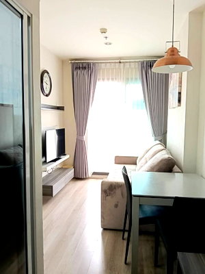 Condos for rent : Condo for Rent at Centric Ratchada - Huai Khwang (B6902084)
