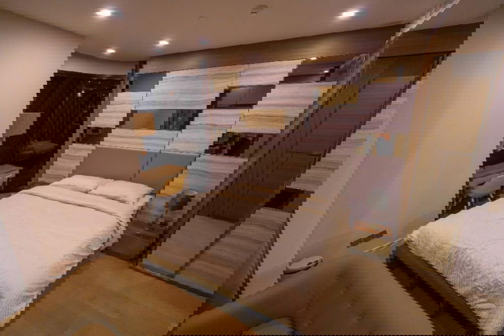 รูป 🔸🔷🔶🔸BL220117 แอชตัน อโศก ( Ashton Asoke ) 📲LINE: @theagentpro 🔶🔷🔸 - รูปที่ 11/14