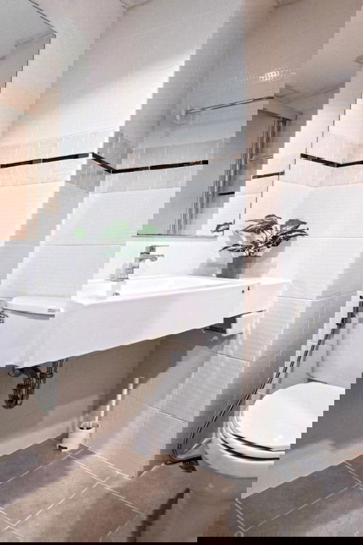 รูป ให้เช่า คอนโด ลุมพินี เพลส พหล - สะพานควาย BTS สะพานควาย BTS Saphan Khwai 900 เมตร - รูปที่ 17/18