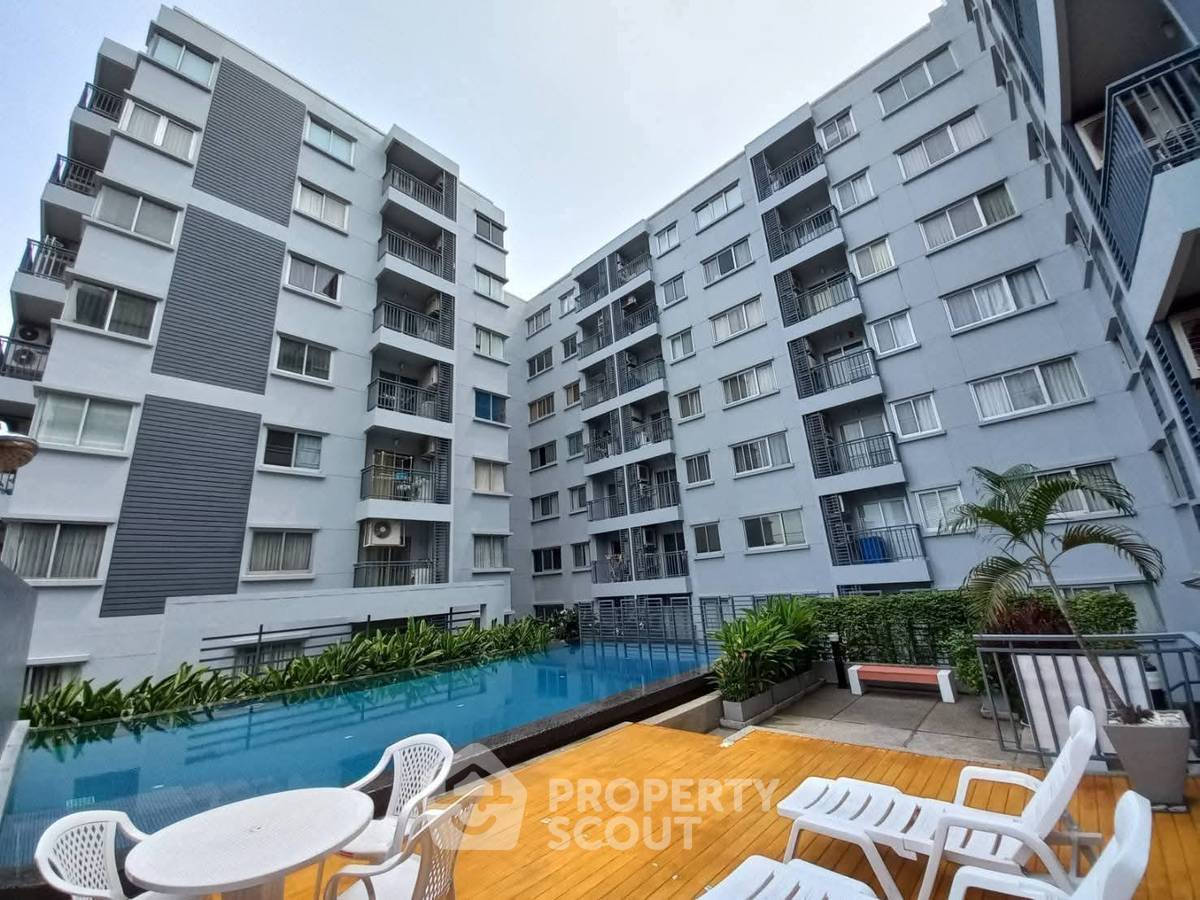 รูป คอนโด 2-ห้องนอน ที่ คอนโด วัน สยาม คอนโดมิเนียม ใกล้ BTS รถไฟฟ้าสนามกีฬาแห่งชาติ (ID 2685039) - รูปที่ 11/11