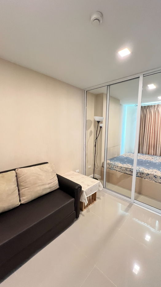 รูป ห้องจริง❤️เอเจ้นท์ ❤️นัดดูห้องแอดไลน์นะคะ❤️  ดอนเมือง 💥 เจ ดับบลิว คอนโด  🔴🟢🟡 - รูปที่ 8/14