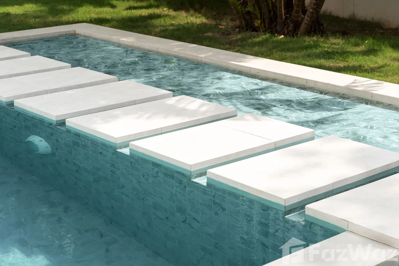 รูป ขาย วิลล่า 6 ห้องนอน ในโครงการ ลากูน่า โฮมส์ 1881240 - รูปที่ 29/68