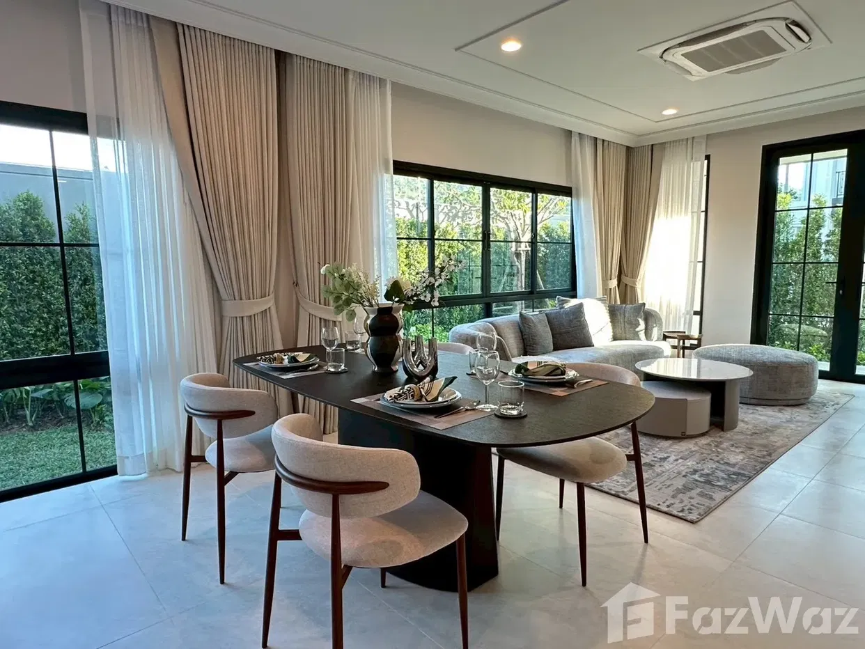 รูป บ้านเดี่ยวให้เช่า 4 ห้องนอน ในโครงการ Setthasiri Kohkaew Retreat 6071067 - รูปที่ 9/21