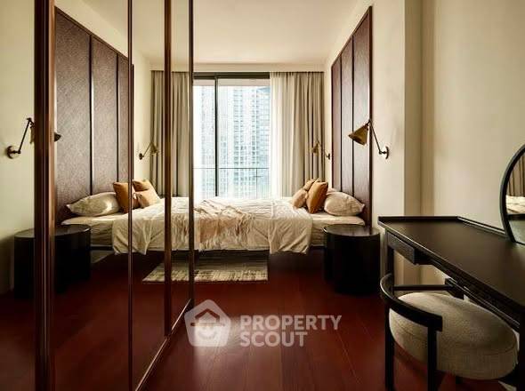 รูป คอนโด 3-ห้องนอน ที่ คุณ บาย ยู ใกล้ BTS ทองหล่อ (ID 2684193) - รูปที่ 4/11