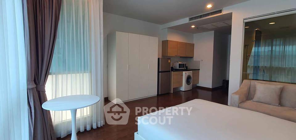 รูป คอนโด สตูดิโอ ที่ ดิ แอดเดรส ชิดลม ใกล้ BTS ชิดลม (ID 2681549) - รูปที่ 6/15