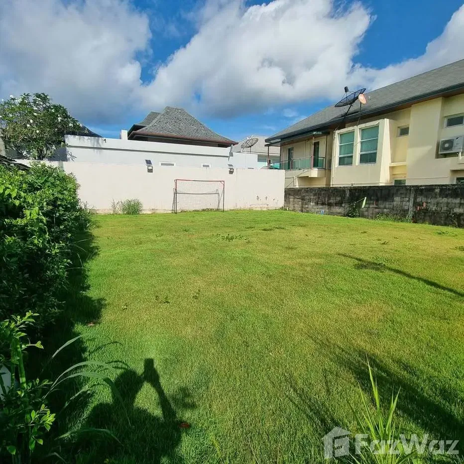 รูป วิลล่าให้เช่า 5 ห้องนอน ใน ราไวย์, ภูเก็ต 6067908 - รูปที่ 23/23