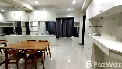 Condos for sale : Golfside Luxury Living - Prime Area - Baan Rajprasong 6071261