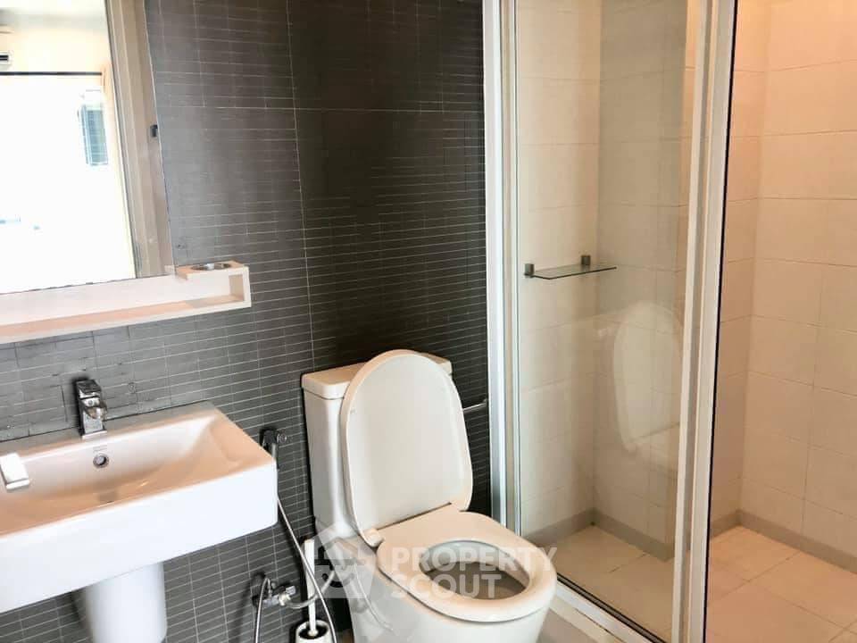 รูป คอนโด 1-ห้องนอน ที่ เดอะ คีย์ สาทร - เจริญราษฎร์ ใน บางโคล่ (ID 2676904) - รูปที่ 6/11