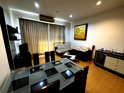 Condos for rent : 🔥🔥🔥 FOR RENT condo , Baan klang krung Siam Pathumwan , BTS-Ratchathewi , Thung Phaya Thai , Rat Thewi , Bangkok , CX-46201 ✅ Live chat with us ADD LINE @connexproperty ✅ 🔥🔥🔥