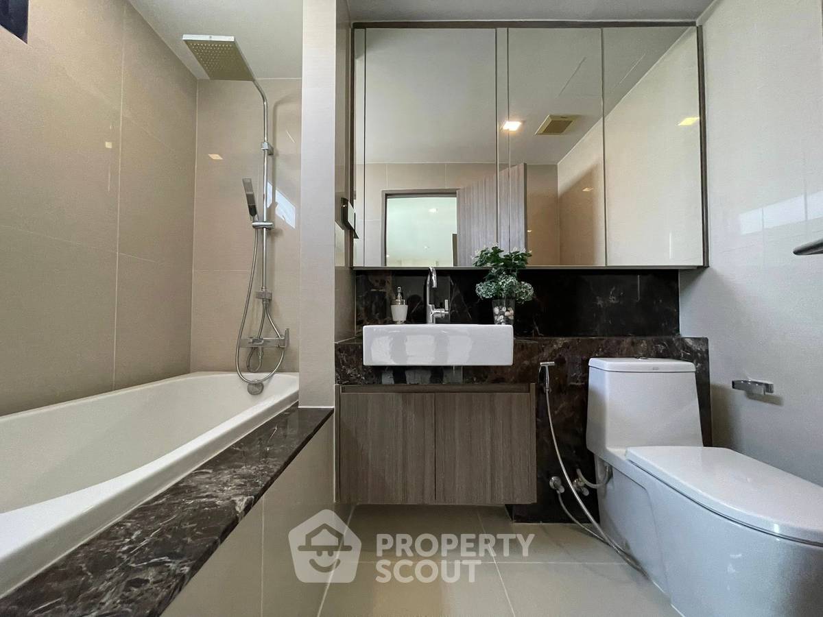 รูป คอนโด 2-ห้องนอน ที่ อาร์ท แอท ทองหล่อ ใกล้ ทองหล่อ (ID 2679380) - รูปที่ 6/13