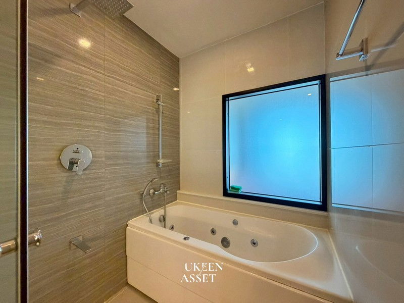 รูป ให้เช่า Knightsbridge The Ocean Sriracha - รูปที่ 8/9