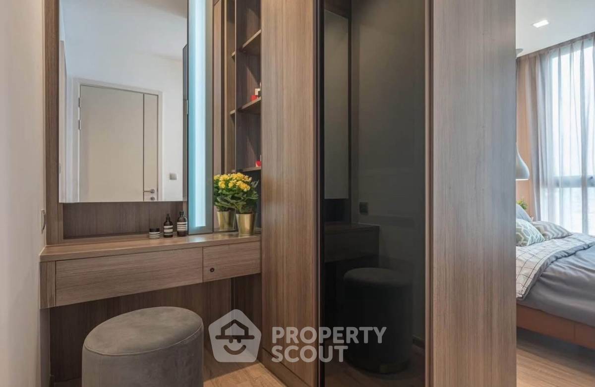 รูป คอนโด 2-ห้องนอน ที่ เดอะไลน์ พหลฯ – ประดิพัทธ์ ใกล้ BTS สะพานควาย (ID 2398869) - รูปที่ 7/9