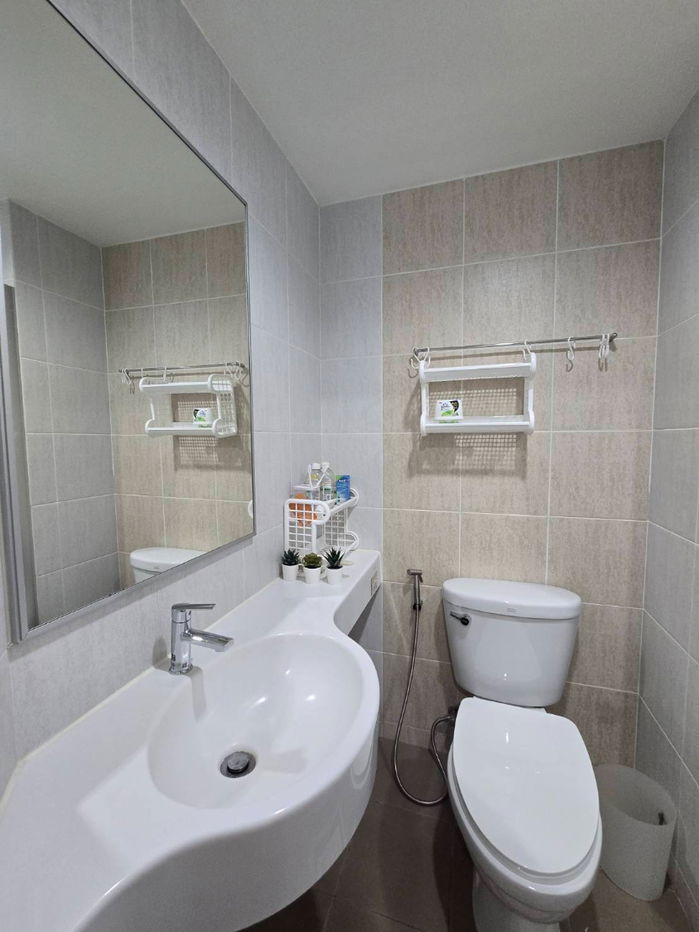 รูป 🔥ขายด่วน เพียง 1.55 ล้าน ห้องไซส์ 26.16 ตรม. ❤️คอนโด Lumpini Mixx เทพารักษ์ - ศรีนครินทร์  - รูปที่ 20/24