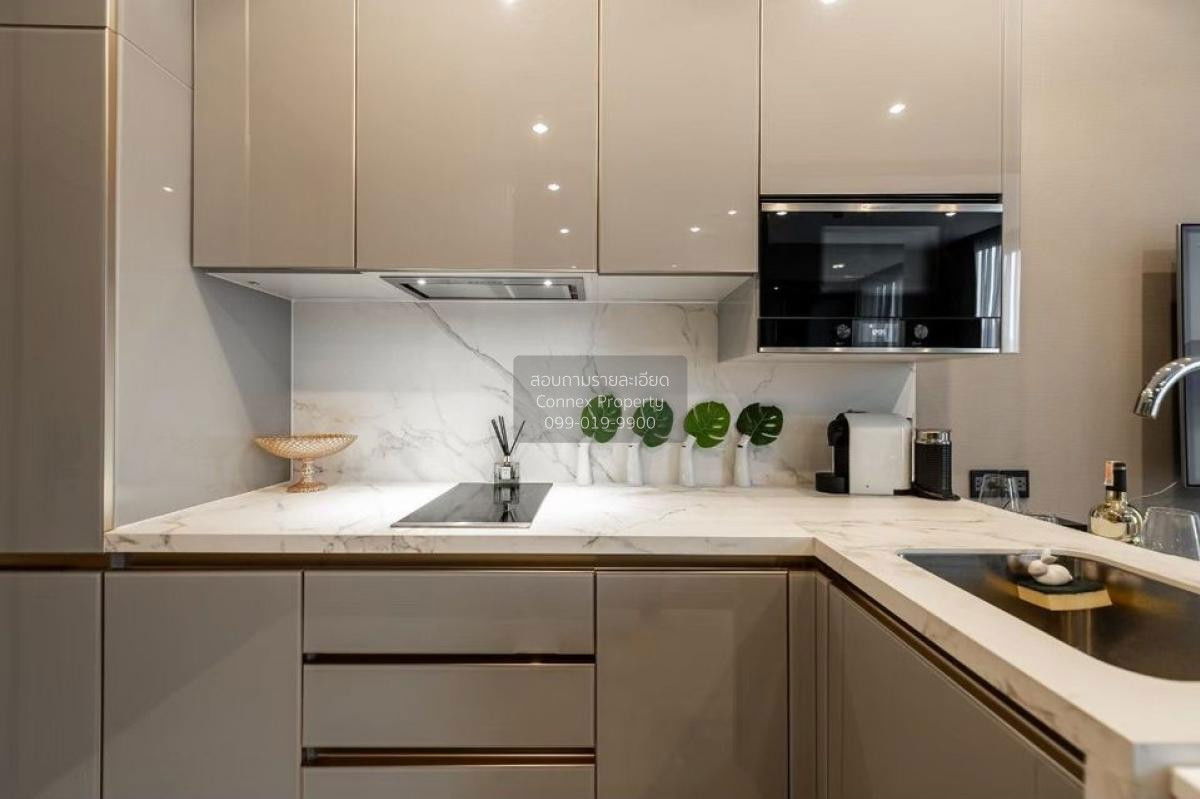 รูป 🔥🔥🔥 เช่าคอนโด ดิ เอส แอท สิงห์คอมเพล็กซ์ MRT-เพชรบุรี บางกะปิ เขต ห้วยขวาง กรุงเทพ CX-88168 ✅ ทักไลน์ @connexproperty ตอบทันที ทีมงานมืออาชีพ ✅ 🔥🔥🔥 - รูปที่ 4/12