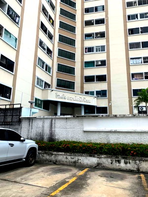 คอนโด เขตลาดพร้าว : (18531) Project name Focus Condominium