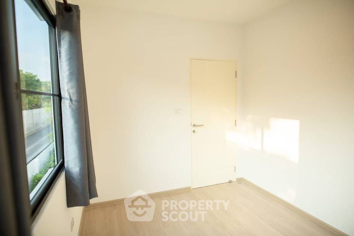 รูป บ้าน 3-ห้องนอน ที่ อินดี้ 5 บางนา กม.7 ใน บางแก้ว (ID 2684934) - รูปที่ 21/22