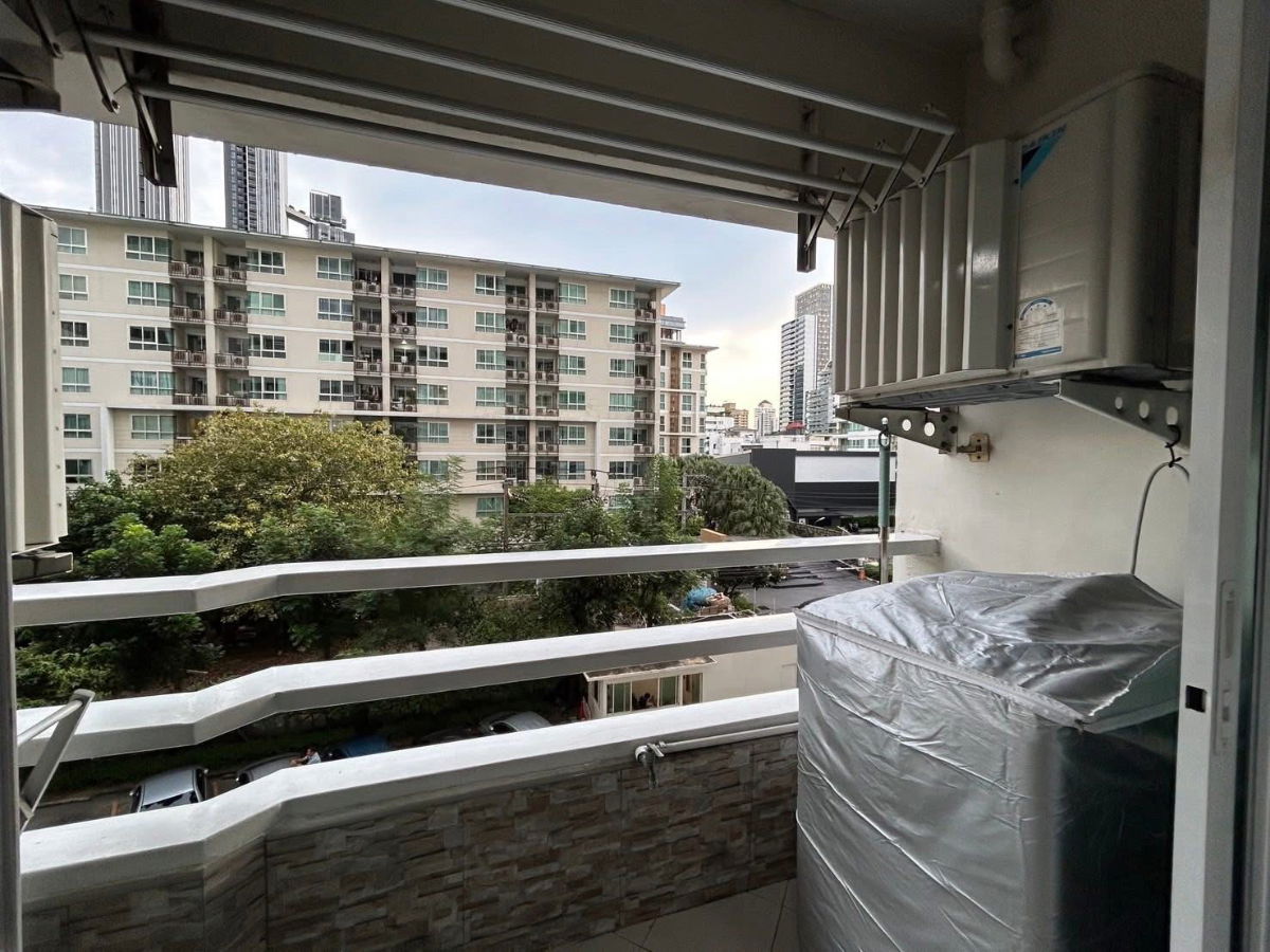 picture #R9460 🎉 280269 Condo for rent: Thong Lo Tower - 11/12