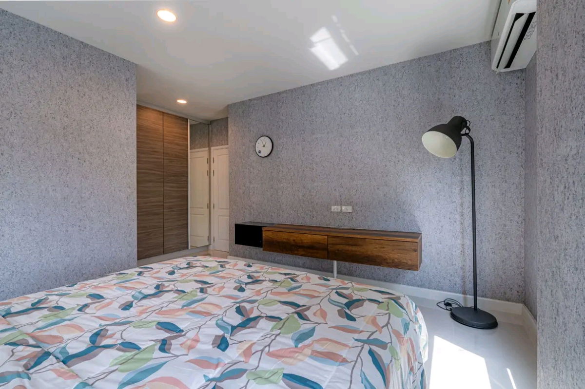 รูป ให้เช่า แชมป์เบอร์ รามอินทรา 🔥2 ห้องนอน 2 ห้องน้ำ ☎️สนใจติดต่อ ด่วน 098-194-4479 - รูปที่ 11/20