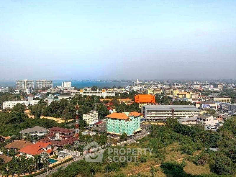 รูป ห้องเช่า 1 ห้องนอน คอนโด ลุมพินี วิลล์ นาเกลือ-วงศ์อมาตย์ ชั้น 19 ขนาด 34 ตร.ม. ราคา 12,500 บ. (ID 2685064) - รูปที่ 10/10
