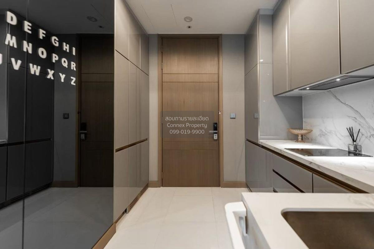 รูป 🔥🔥🔥 เช่าคอนโด ดิ เอส แอท สิงห์คอมเพล็กซ์ MRT-เพชรบุรี บางกะปิ เขต ห้วยขวาง กรุงเทพ CX-88168 ✅ ทักไลน์ @connexproperty ตอบทันที ทีมงานมืออาชีพ ✅ 🔥🔥🔥 - รูปที่ 5/12