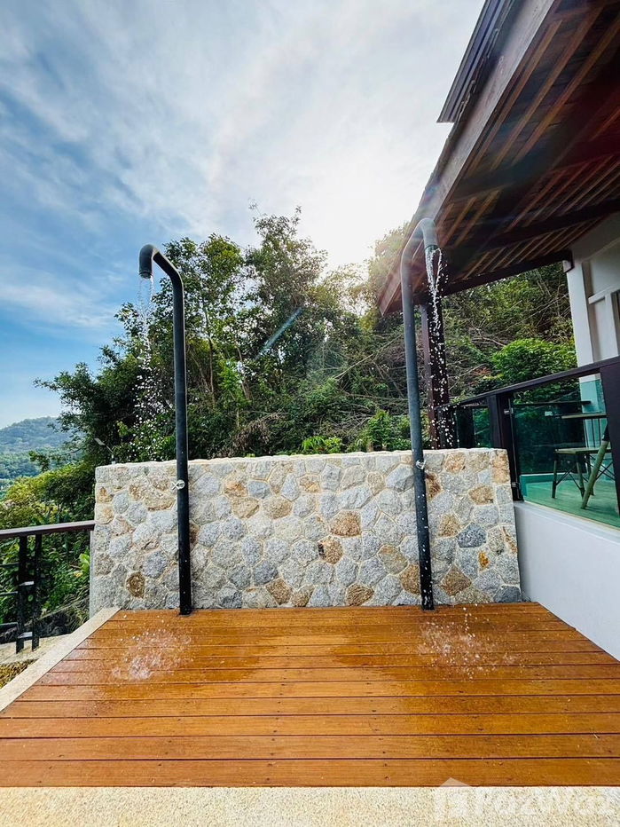 รูป วิลล่าให้เช่า 3 ห้องนอน ใน ฉลอง, ภูเก็ต 1712826 - รูปที่ 12/13