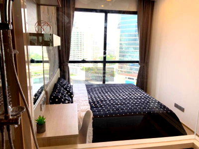 Condos for rent : 🔥🔥🔥 FOR RENT condo , Ashton Chula-Silom , MRT-Sam Yan , Si Phraya , Bang Rak , Bangkok , CX-46113 ✅ Live chat with us ADD LINE @connexproperty ✅ 🔥🔥🔥