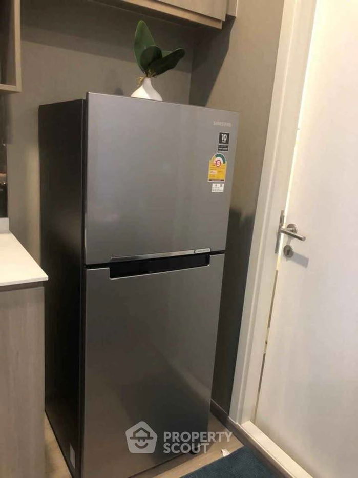 รูป คอนโด 1-ห้องนอน ที่ ไนท์บริดจ์ เกษตร - โซไซตี้ ใกล้ BTS เสนานิคม (ID 2683419) - รูปที่ 11/11