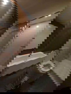 รูป Code: 26KJ1068  ให้เช่า Blossom Condo @ Sathorn - Charoenrat 🔥🔥 จองเดือนนี้รับส่วนลด1,000บาท 🔥🔥 @kjcondo (มี@ข้างหน้าด้วยนะคะ) - รูปที่ 12/13