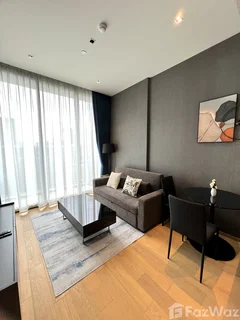 Rent 1 bed 28 Chidlom 46M2 20F in Tower Pathum Wan Bangkok 5758452