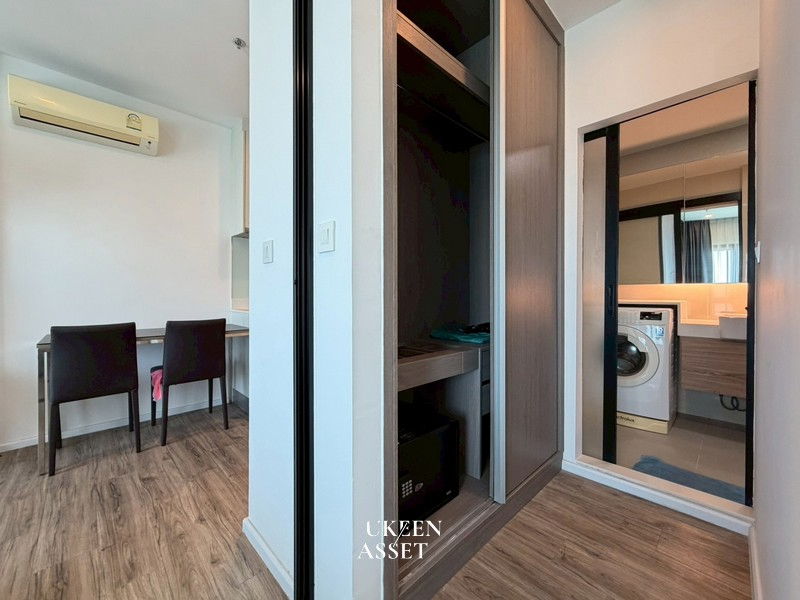 รูป ให้เช่า Knightsbridge The Ocean Sriracha (ไนท์บริดจ์ ดิ โอเชี่ยน ศรีราชา) - รูปที่ 9/13