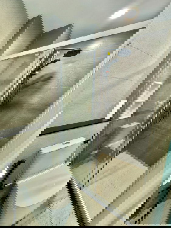 รูป 🏠RB23486 ให้เช่าถูกมาก📢ศุภาลัย ลอฟท์ สาทร - ราชพฤกษ์👉🏻แอดไลน์ @062mnigk( มี @ ด้วย) แอดมินตอบไว - รูปที่ 5/11