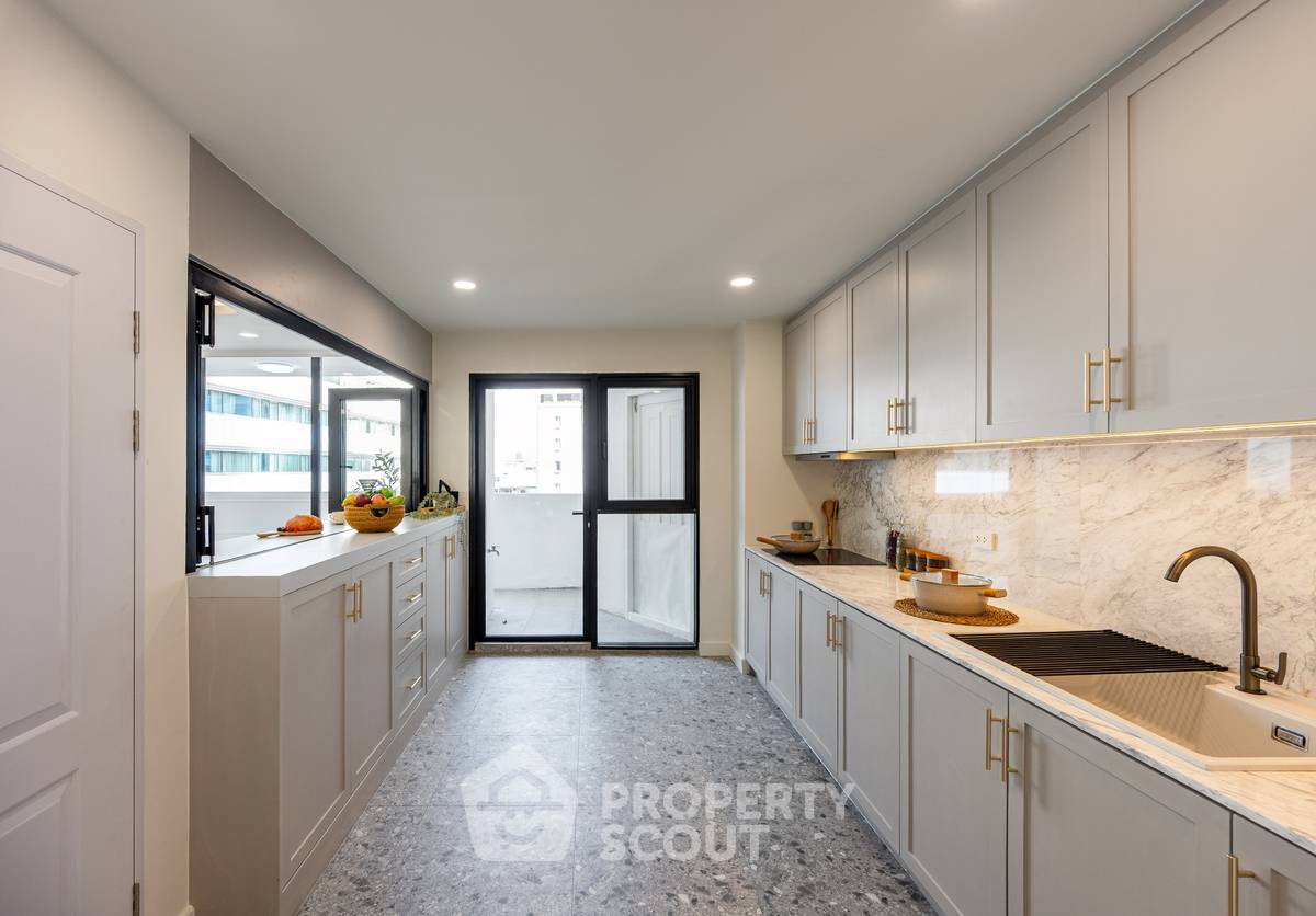 รูป คอนโด 3-ห้องนอน ที่ แกรนด์ วิลล์ เฮาส์ 2 ใกล้ MRT สุขุมวิท (ID 2683281) - รูปที่ 6/16