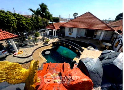 เช่าบ้านเดี่ยว เขาชีจรรย์ : บ้าน 3-ห้องนอน ที่ หมู่บ้านคูนสุข 1 ใกล้ บางเสร่ (ID 2686041)