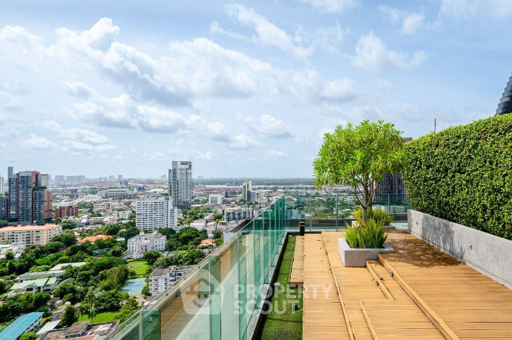 รูป คอนโด 2-ห้องนอน ที่ ริทึ่ม สุขุมวิท 36-38 ใกล้ BTS ทองหล่อ (ID 1856557) - รูปที่ 40/40