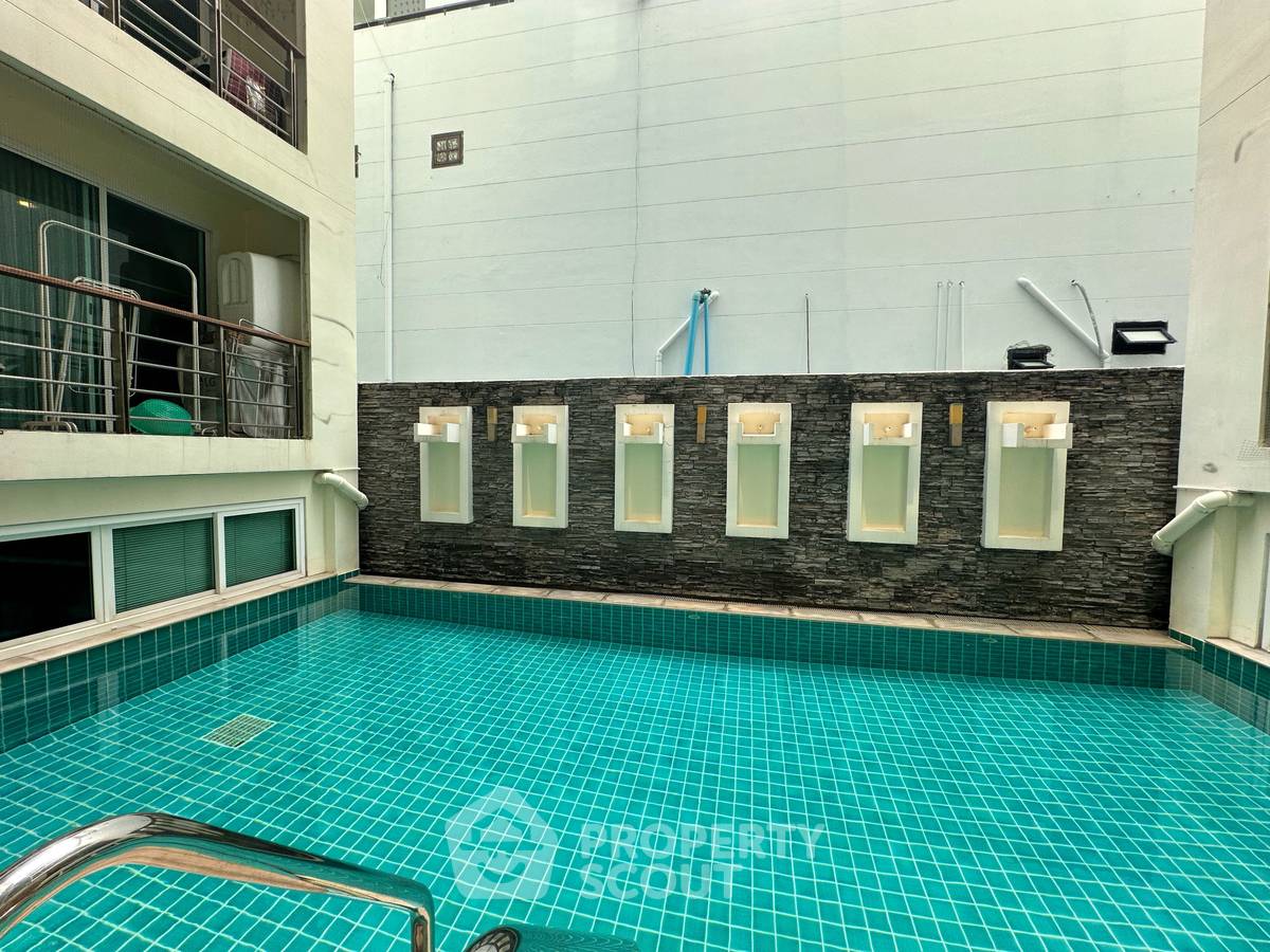 รูป คอนโด 1-ห้องนอน ที่ ดิ อารีย์ คอนโดเนียม ใกล้ BTS อารีย์ (ID 2683039) - รูปที่ 9/10