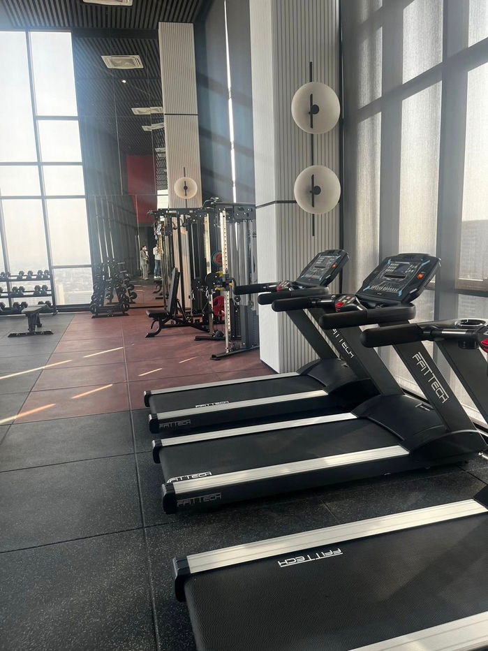 รูป 🤝🏻RB23477 ให้เช่าถูกมาก👍เมทริส ดิสทริค ลาดพร้าว✅แอดไลน์ @mproperty( มี @ ด้วย) แอดมินตอบไว - รูปที่ 2/5