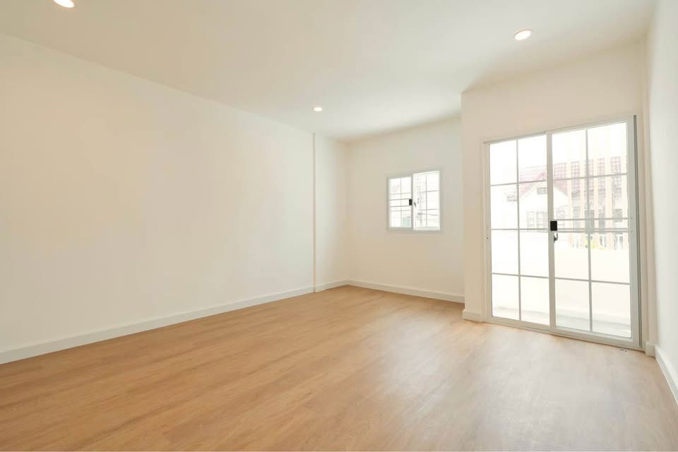 picture H0797, Townhouse for sale 2 Br., Nuanchan. - 17/19