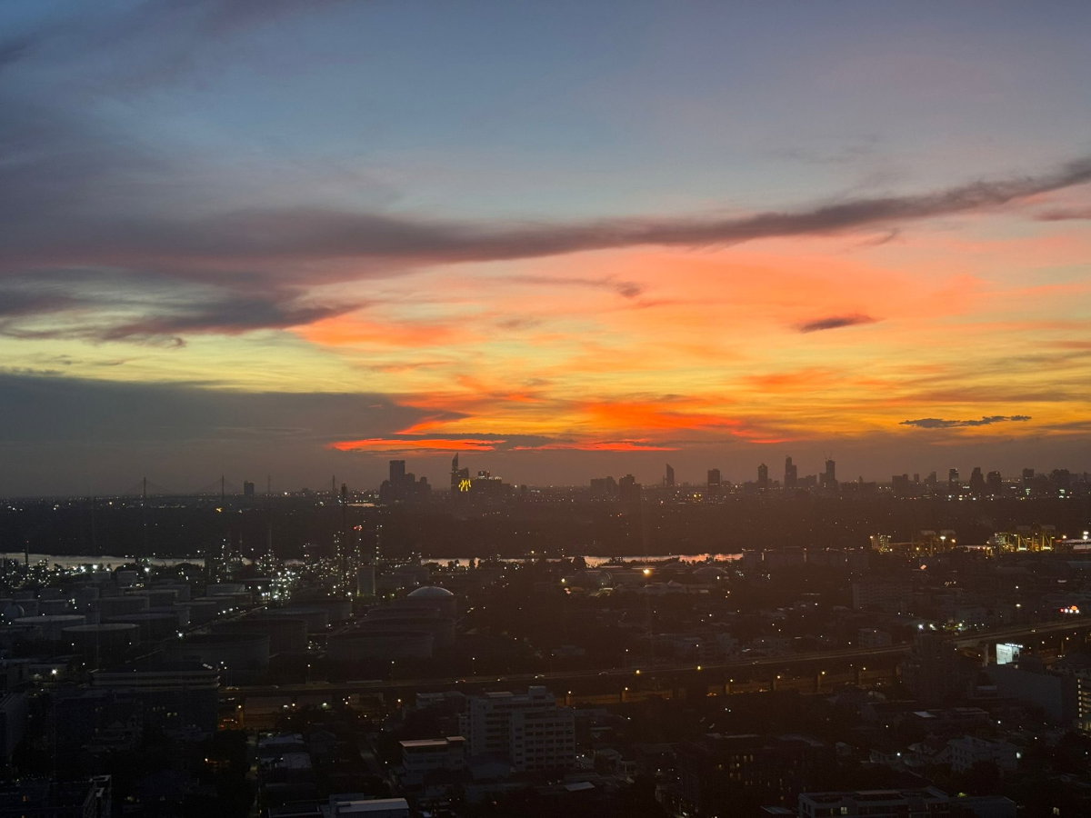 รูป [RENT] ST0713 เดอะ ไลน์ สุขุมวิท 101  THE LINE Sukhumvit 101     (แอดไลน์มี @นำหน้า LINE ID :  @idhomeland) - รูปที่ 11/17