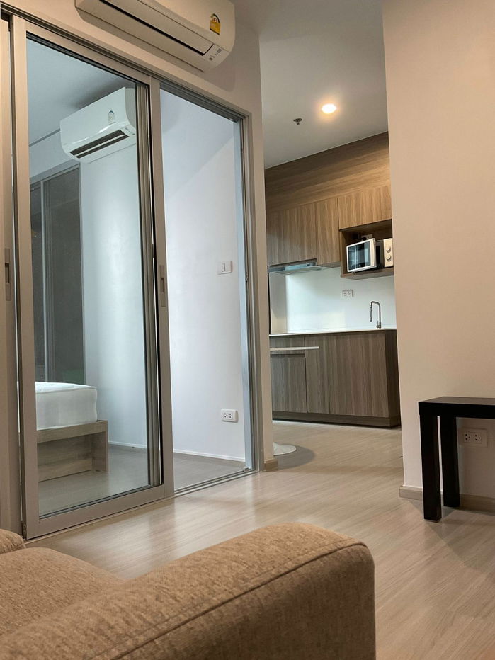 รูป 🔮RB23474 ให้เช่าถูกมาก👍เดอะพาร์คแลนด์ เพชรเกษม 56✅แอดไลน์ @119dgdea ( มี @ ด้วย) แอดมินตอบไว - รูปที่ 9/9