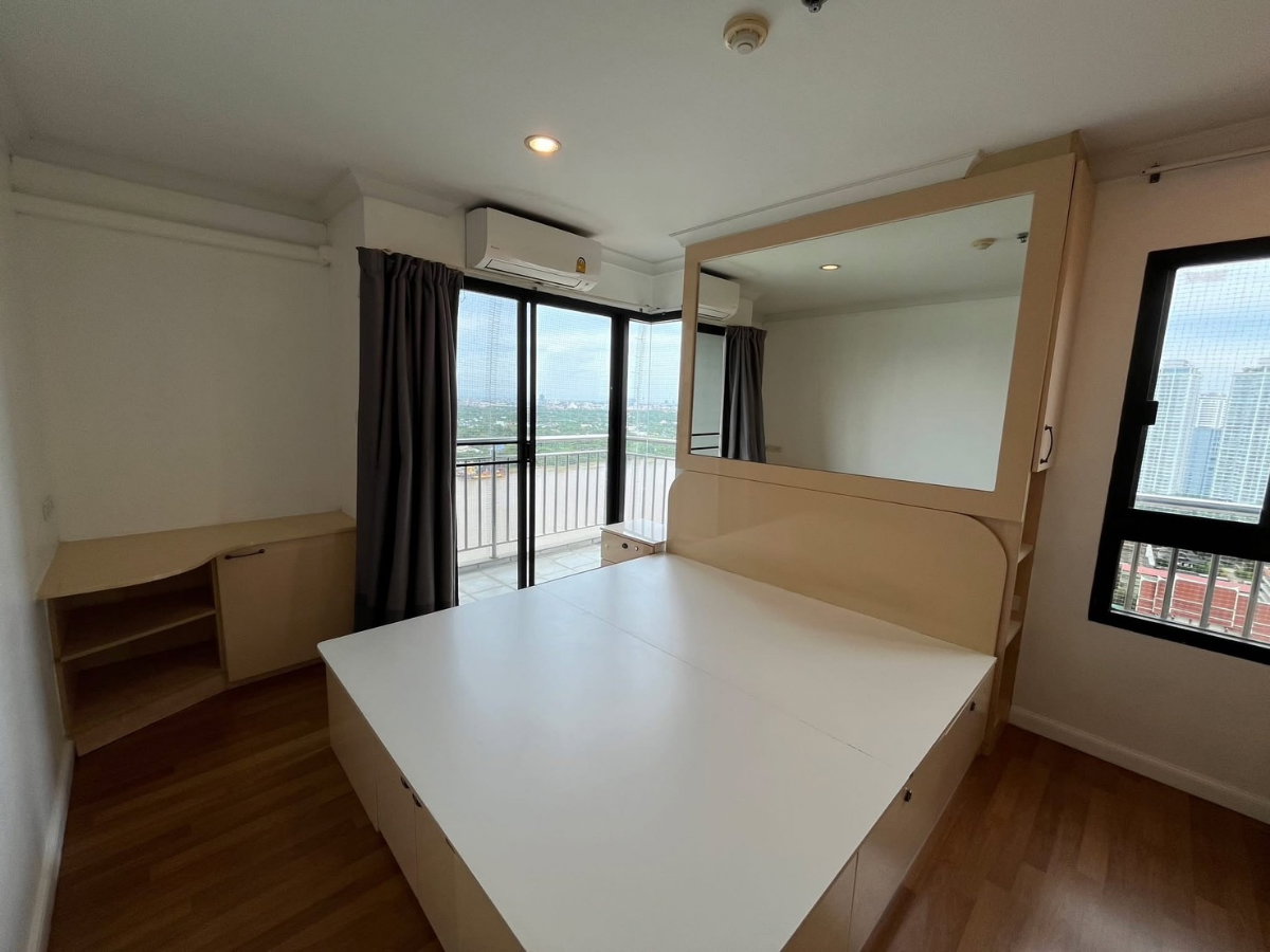 picture Lumpini Place Narathiwas - Chaopraya - 6/25