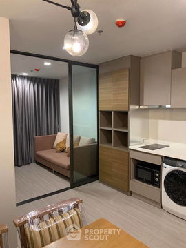 1-BR Condo at Life Ladprao near BTS Ha Yaek Lat Phrao (ID 1238506)