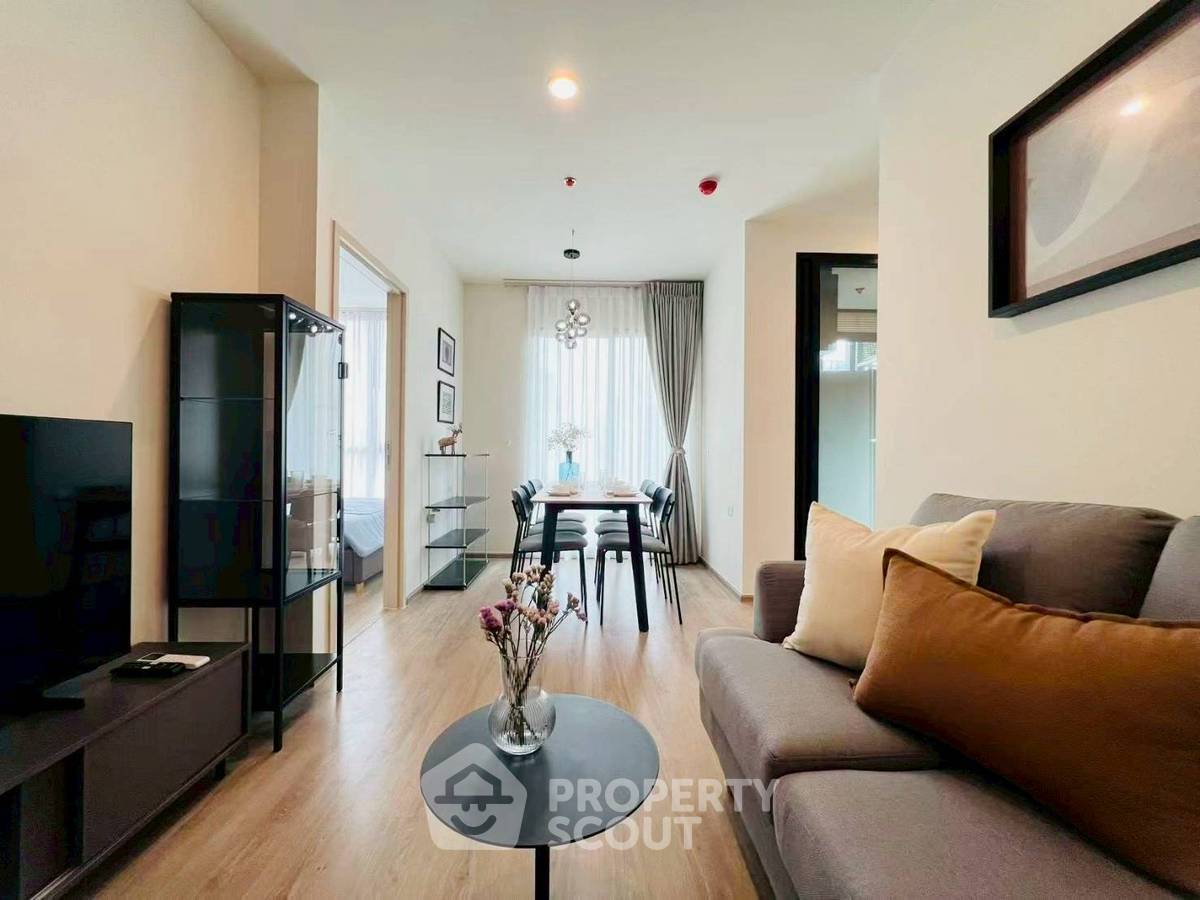 รูป คอนโด 2-ห้องนอน ที่ นิว ดิสทริค อาร์9 ใกล้ MRT พระราม 9 (ID 2684731) - รูปที่ 2/18