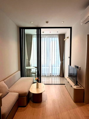 คอนโดให้เช่า : เช่าคอนโด Reference Sathorn - Wongwianyai/เรฟเฟอเรนซ์ สาทร - วงเวียนใหญ่ (A6902076)  ID Line : @condo42