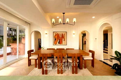 ขายคอนโด : คอนโด 4-ห้องนอน ที่ ศุภาลัย เพลส สุขุมวิท 39 ใกล้ BTS พร้อมพงษ์ (ID 2684868)