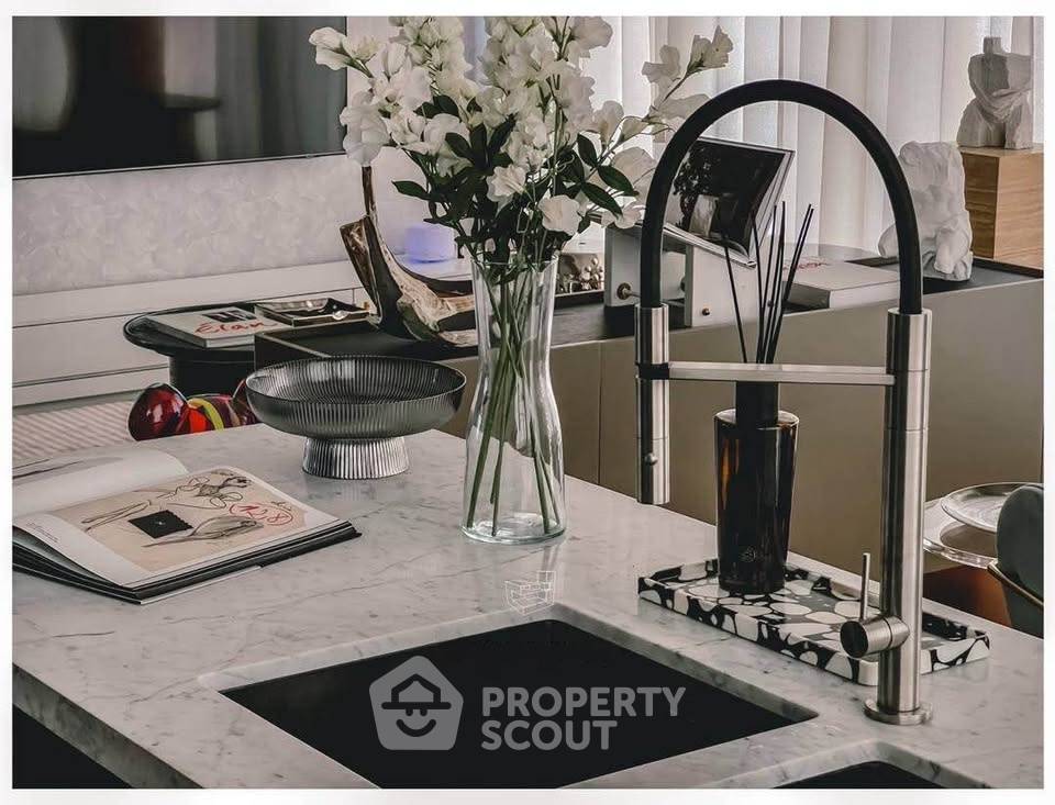 รูป คอนโด 3-ห้องนอน ที่ คุณ บาย ยู ใกล้ BTS ทองหล่อ (ID 2433520) - รูปที่ 6/8