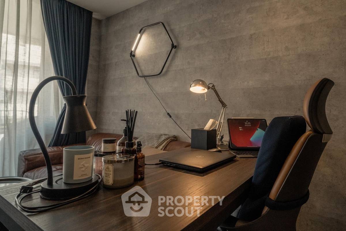 รูป คอนโด 2-ห้องนอน ที่ ดาวน์ทาวน์ 49 สุขุมวิท ใกล้ BTS พร้อมพงษ์ (ID 2684864) - รูปที่ 9/11