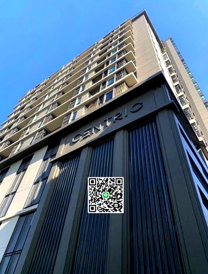 Condos for rent : ForRent Centric Ari 2 Bedroom 📍